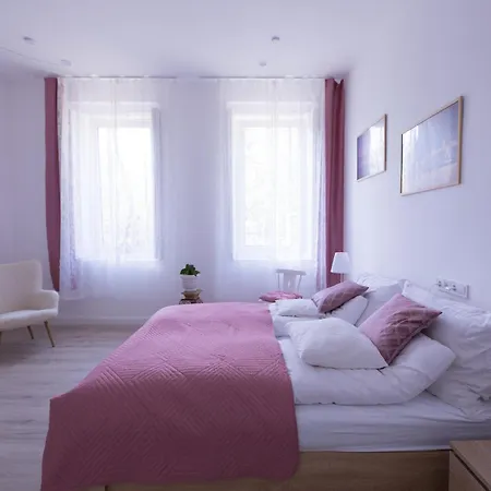 Wagner Villa 902 With Free Private Parking-3