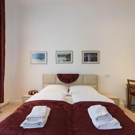 Wagner Villa 902 With Free Private Parking-2